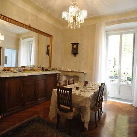 Essiale Bed & Breakfast Genoa