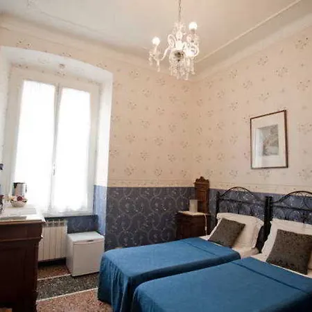 Essiale Bed & Breakfast