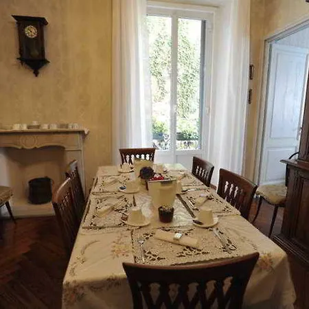 Bed & Breakfast Essiale 5*