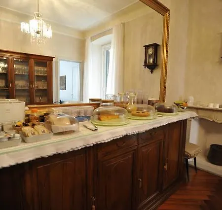 Essiale Bed & Breakfast