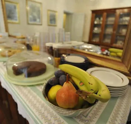 Bed & Breakfast Essiale Genoa