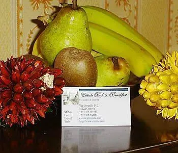 Bed & Breakfast Essiale Genova