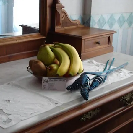Essiale Bed & Breakfast 5*
