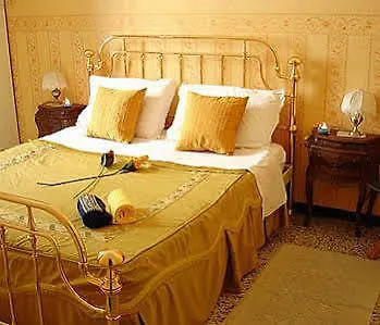 Essiale Bed & Breakfast 5*